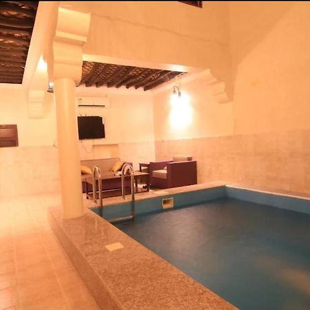 Drwazet Nakheel Tourist Village Эль-Хуфуф Экстерьер фото