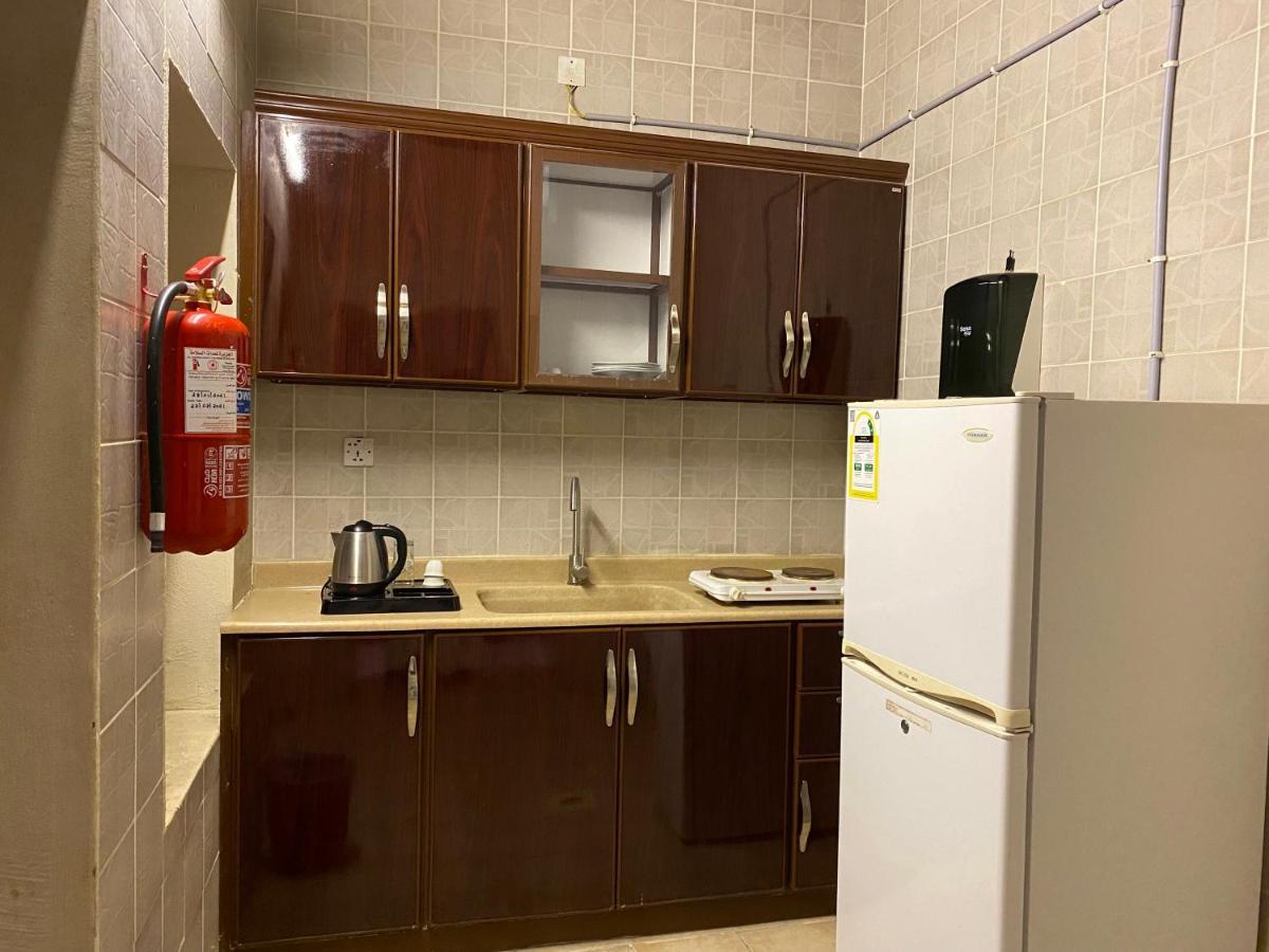 Drwazet Nakheel Tourist Village Эль-Хуфуф Экстерьер фото