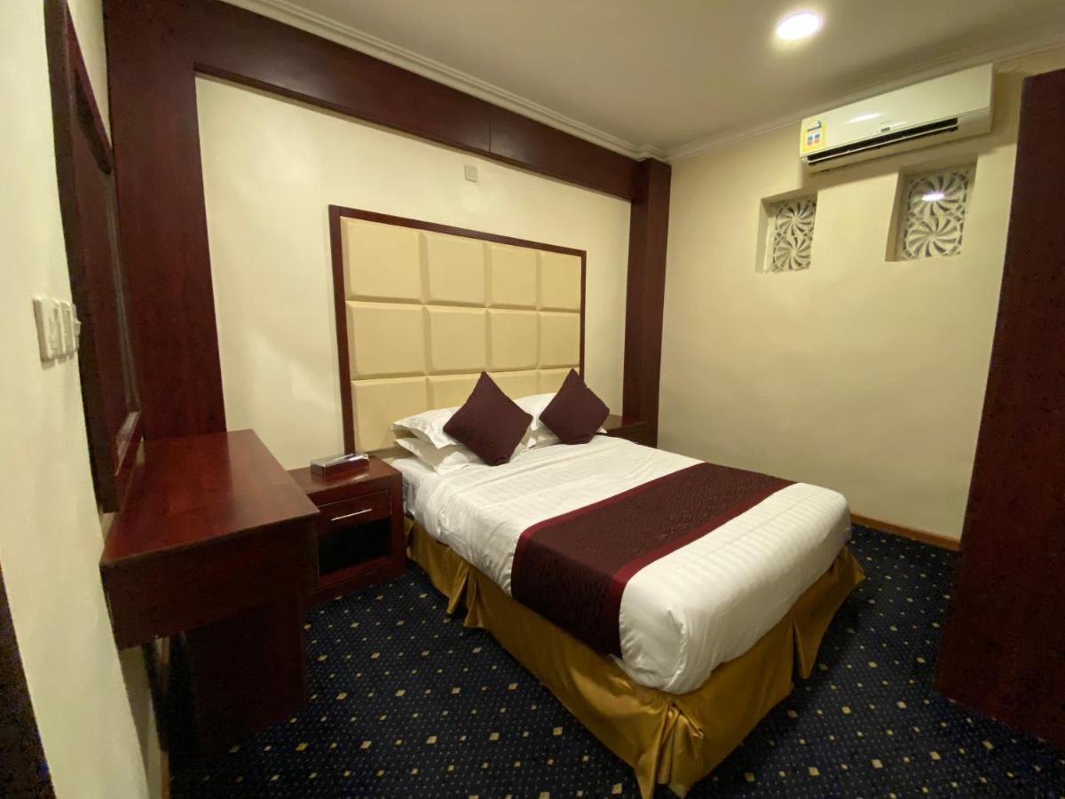 Drwazet Nakheel Tourist Village Эль-Хуфуф Экстерьер фото