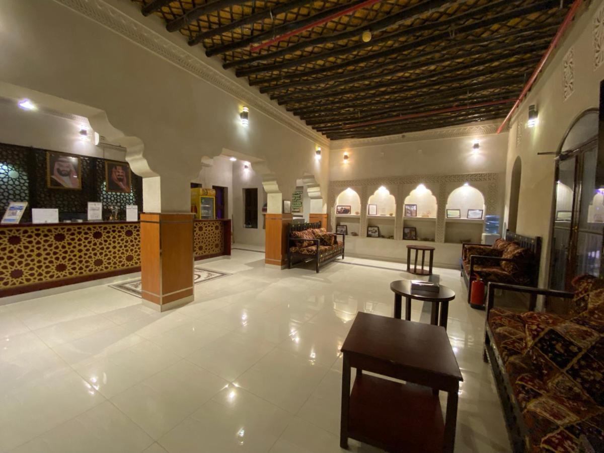 Drwazet Nakheel Tourist Village Эль-Хуфуф Экстерьер фото