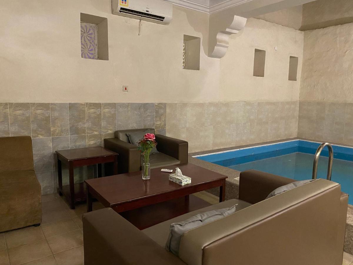 Drwazet Nakheel Tourist Village Эль-Хуфуф Экстерьер фото
